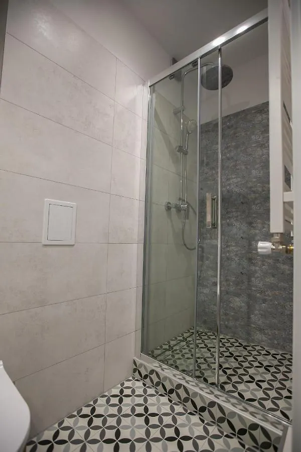Апартаменты Rent40 Avec Gdansk Brzezno Ul. Chodkiewicza