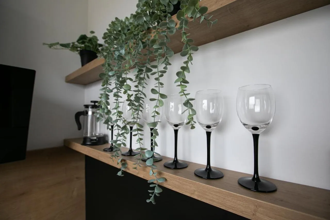 Rent40 Avec Gdansk Brzezno Ul. Chodkiewicza Apartment Poland