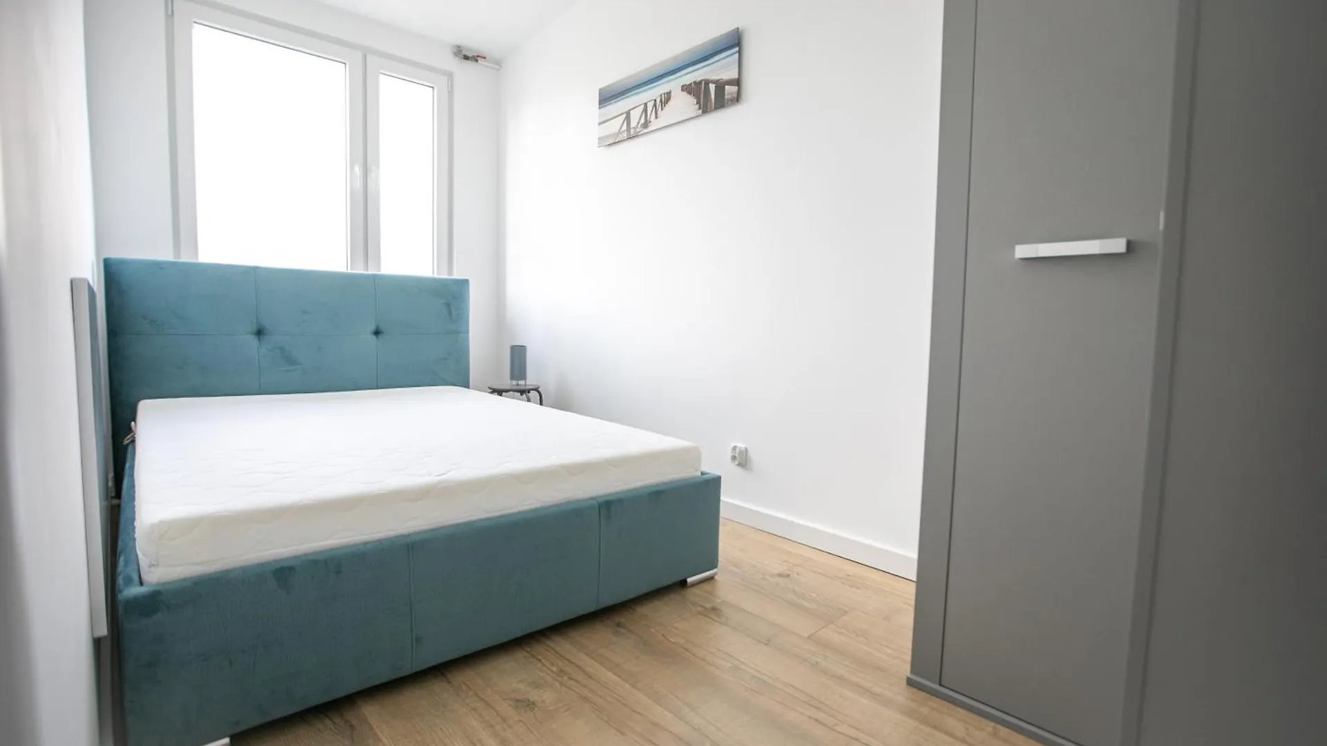 Rent40 Avec Gdansk Brzezno Ul. Chodkiewicza Apartment